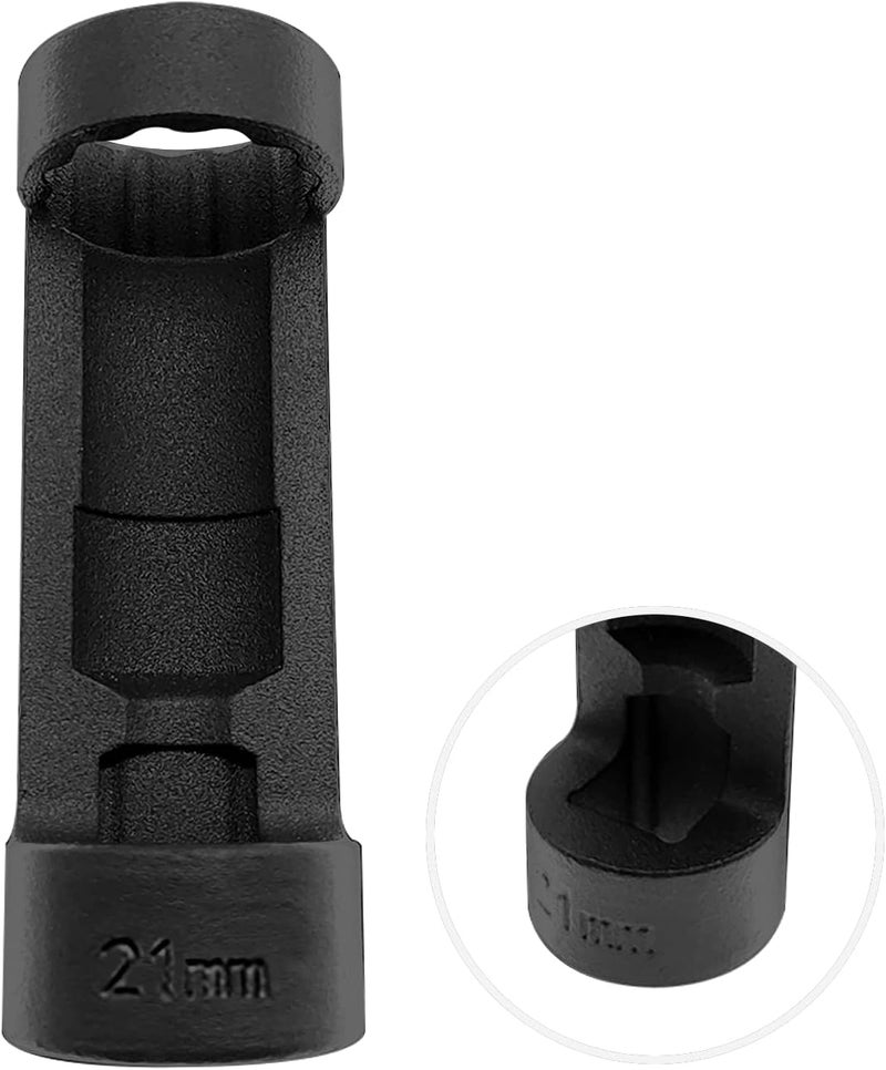 Suspension Strut Socket Tool (21MM)